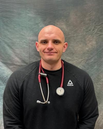 Dr. Loren Peterson